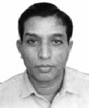 Baldevbhai J. Patel Deputy World Chairman (Business)