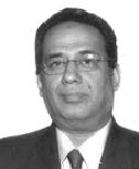 Nooruddin Sevwallah Deputy World Chairman(Business)