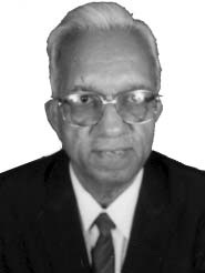P.C. Joshi Deputy World Chairman (Tax Practitioner)