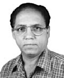 S. P. Chaturvedi Deputy World Chairman (Business)